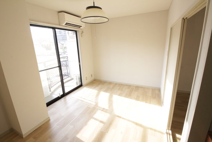 居室 セイワハイツ