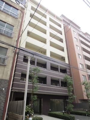 L-Flat田町(707)