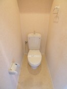 トイレ Ｍ．ハタシマ
