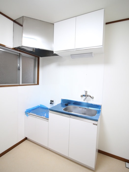 キッチン コ－ポ羽賀