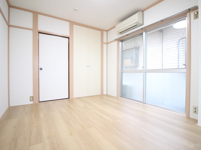 居室 コ－ポ羽賀