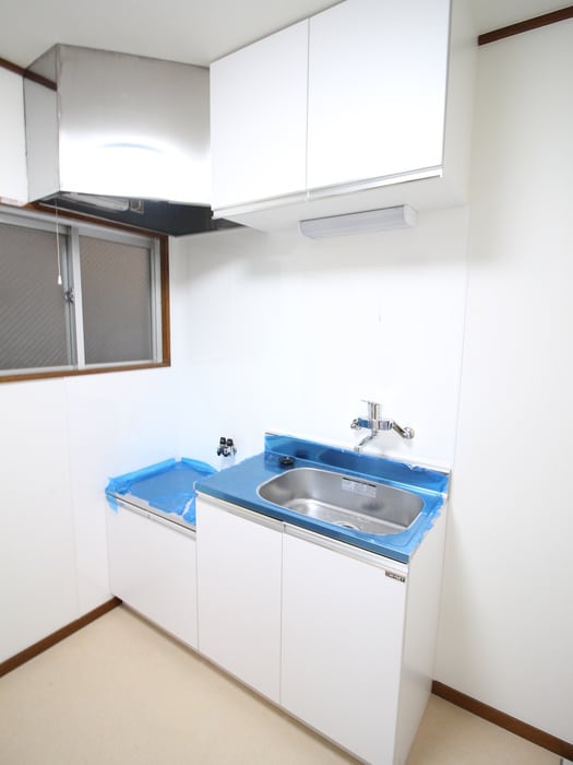 キッチン コ－ポ羽賀