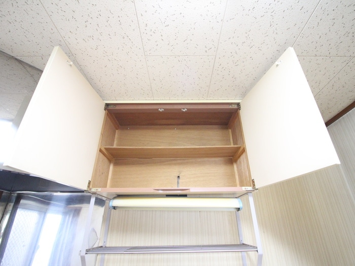 内観写真 コ－ポ羽賀