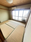 居室 第１３通南ビル