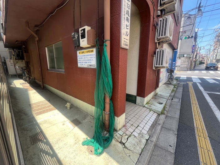 その他 第１３通南ビル