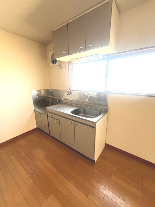 キッチン 第１３通南ビル