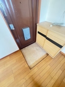 玄関 第１３通南ビル