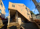 セジュールモトハシの外観