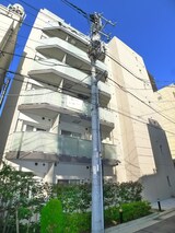 コンフォリア門前仲町サウス