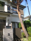 外観写真 古川ハウス