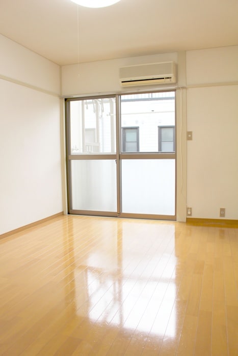 居室 古川ハウス