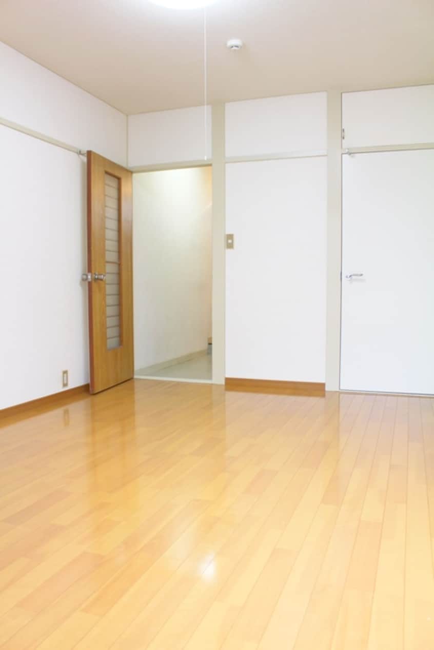 居室 古川ハウス