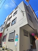 サンボナ－ル東池袋の外観
