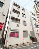 サンボナ－ル東池袋の外観