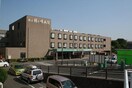 横浜鶴ケ峰病院(病院)まで550m プリンスハイコ－ト
