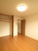 居室 メルシーメゾン