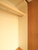 収納 メルシーメゾン