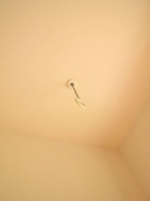 内観写真 メルシーメゾン