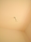 内観写真 メルシーメゾン