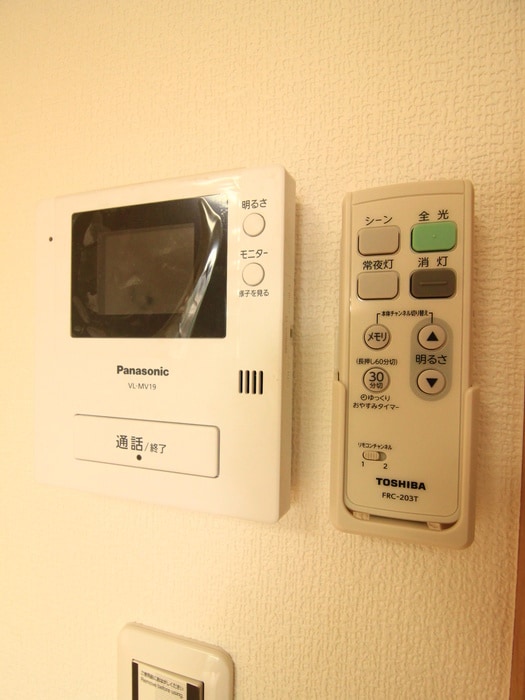 内観写真 メルシーメゾン