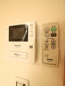 内観写真 メルシーメゾン