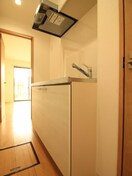 キッチン メルシーメゾン