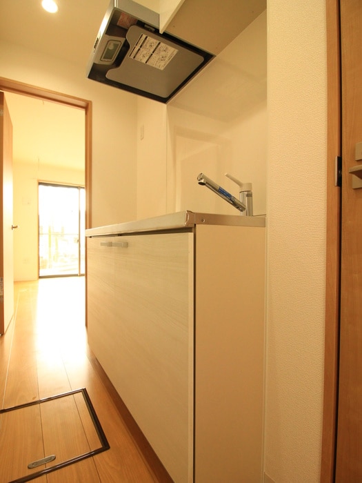 キッチン メルシーメゾン