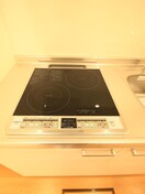 キッチン メルシーメゾン