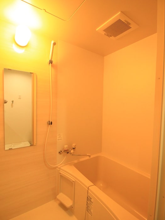 バス／シャワールーム等 メルシーメゾン