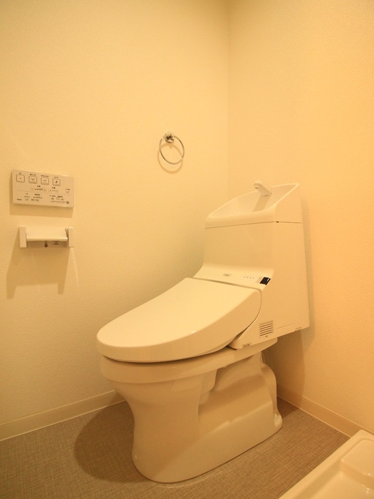 トイレ メルシーメゾン