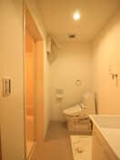 洗面 メルシーメゾン