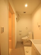 洗面 メルシーメゾン