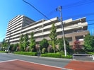 東京アクアージュ（1004）の外観