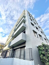 ルネス高田馬場(401)