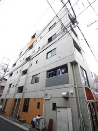 西池袋石井ビル