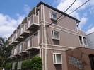 ソナタ１の外観