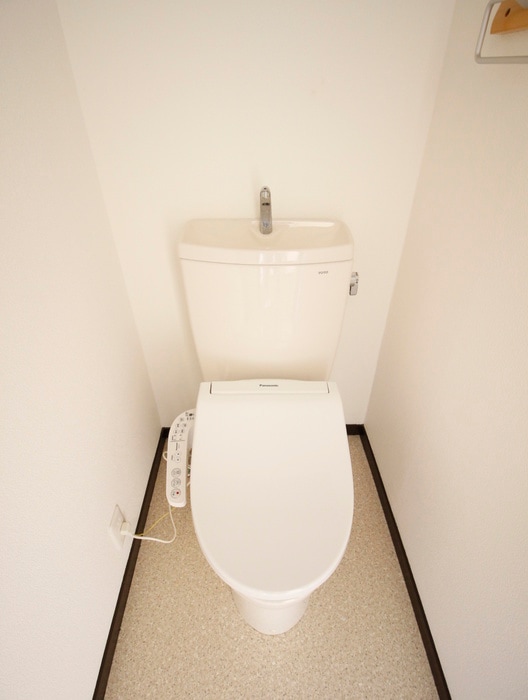 トイレ ソナタ１