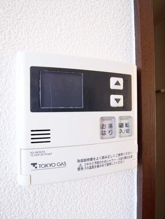 内観写真 ソナタ１