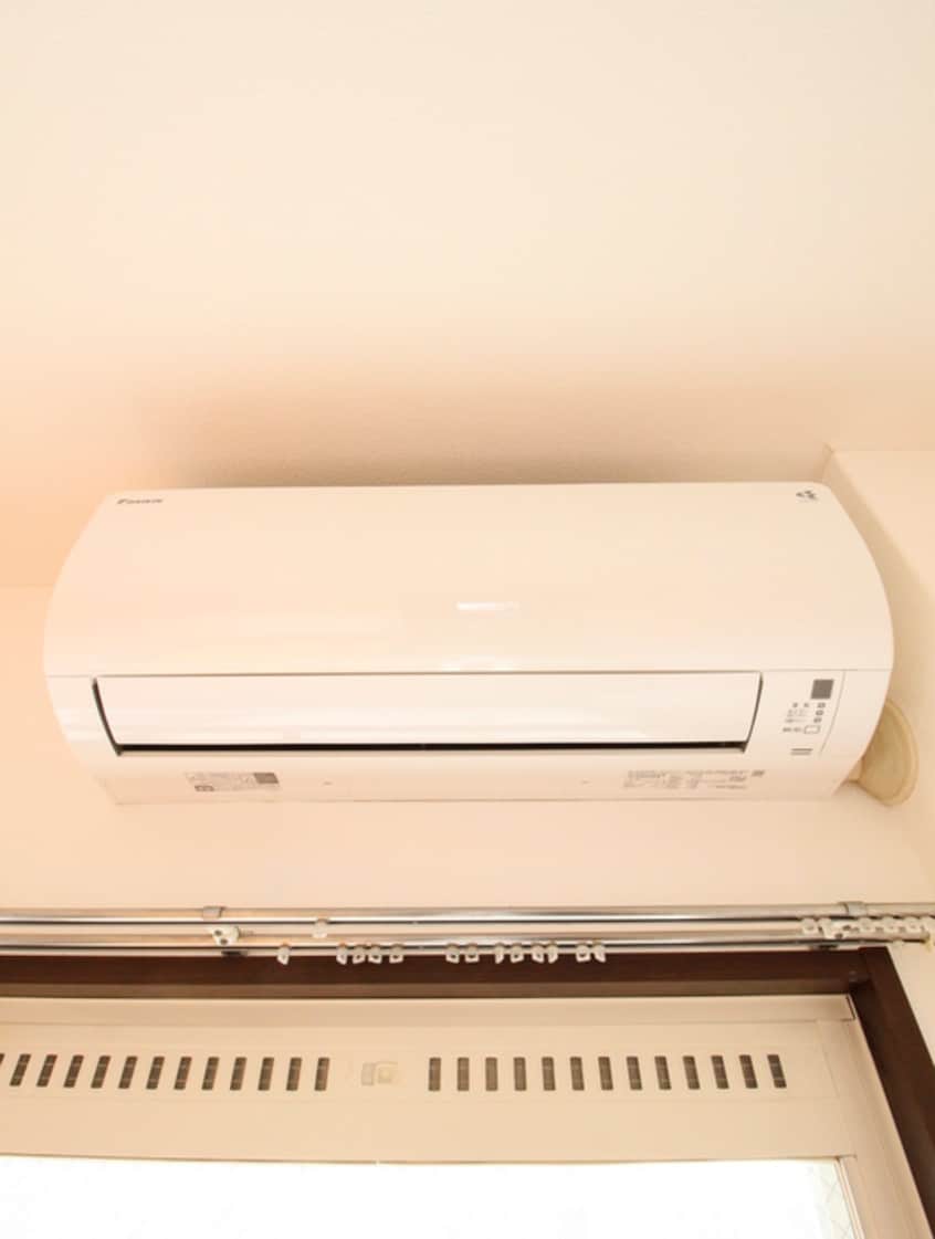 内観写真 ソナタ１