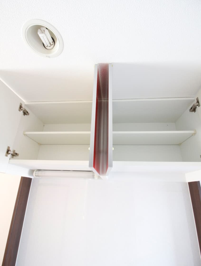 内観写真 ソナタ１