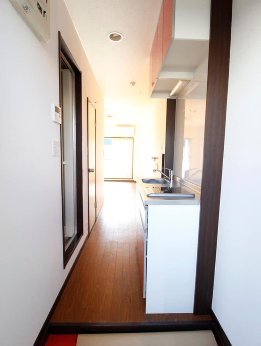 内観写真 ソナタ１