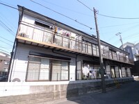 ホープハイツＥ