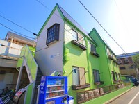 プラザ・ドゥ・ルーベンスＡ棟