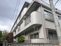 大洋大塚マンション（１０３）