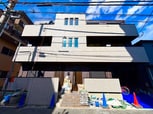 仮)レゾナンス小岩