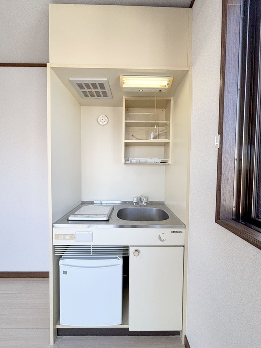 キッチン Ｋ＆Ｈ