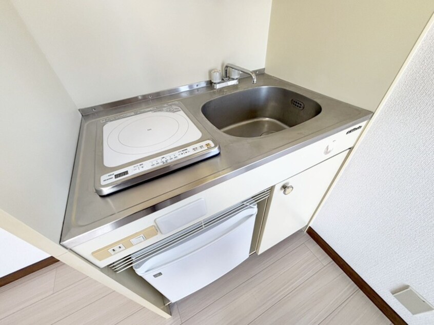 キッチン Ｋ＆Ｈ