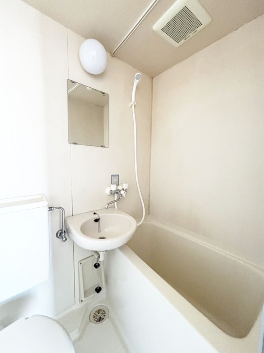 バス／シャワールーム等 Ｋ＆Ｈ