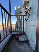 洗濯機置場 Ｋ＆Ｈ