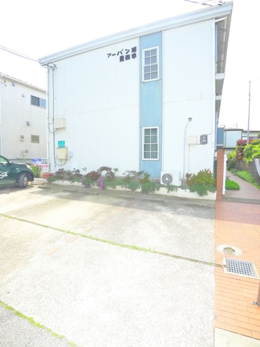 駐車場 アーバン旭豊四季